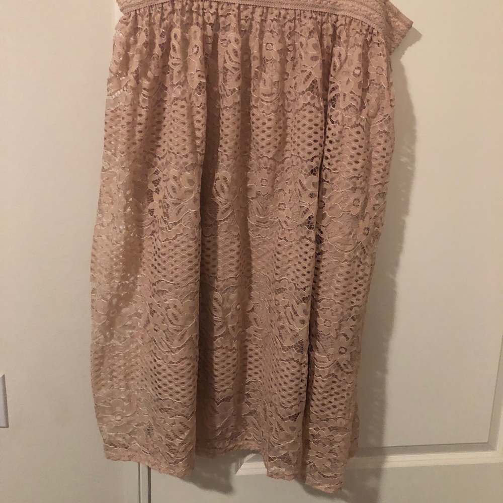 Skirt - buy 1 items from my closet, get 1 free